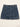 GIRLS STRETCH DENIM SKIRT