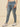 WOMEN SLIM FIT DENIM CARGO