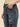 WOMEN STRETCH STRAIGHT FIT JEANS