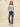 WOMEN STRETCH STRAIGHT FIT JEANS